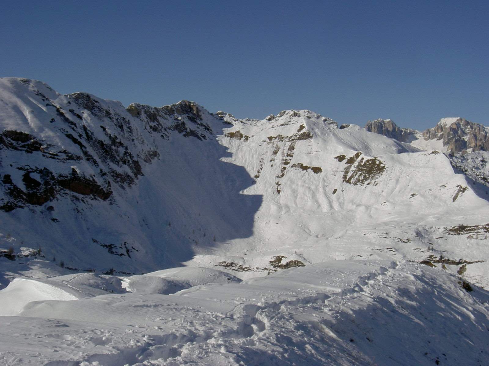 Piani Eterni: nel cuore selvaggio del PNDB